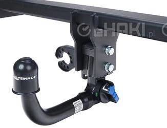 Hak holowniczy Steinhof T-237