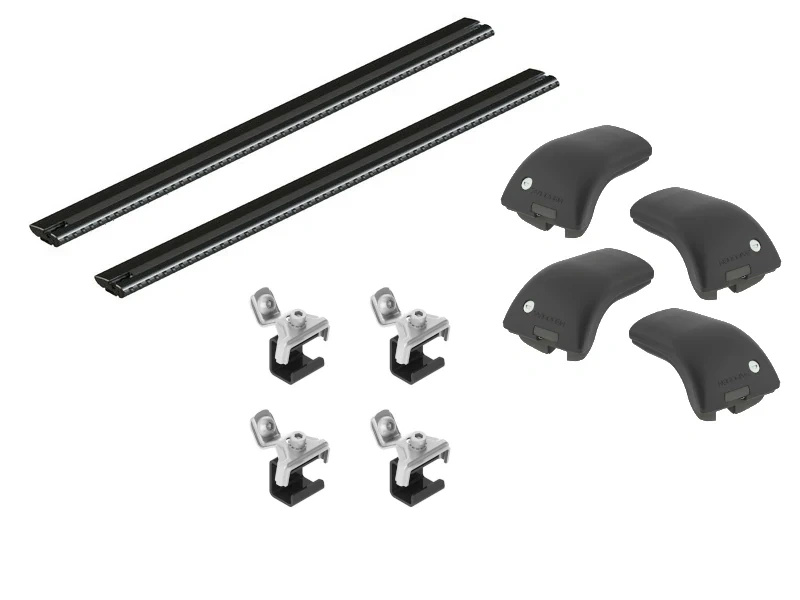 Bagażnik bazowy Nordrive Silenzio XC Jeep Grand Cherokee [2011 > 2021]