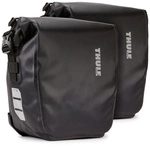 Dwie sakwy rowerowe 13L | Thule Shield Pannier 13L Pair | 3205401