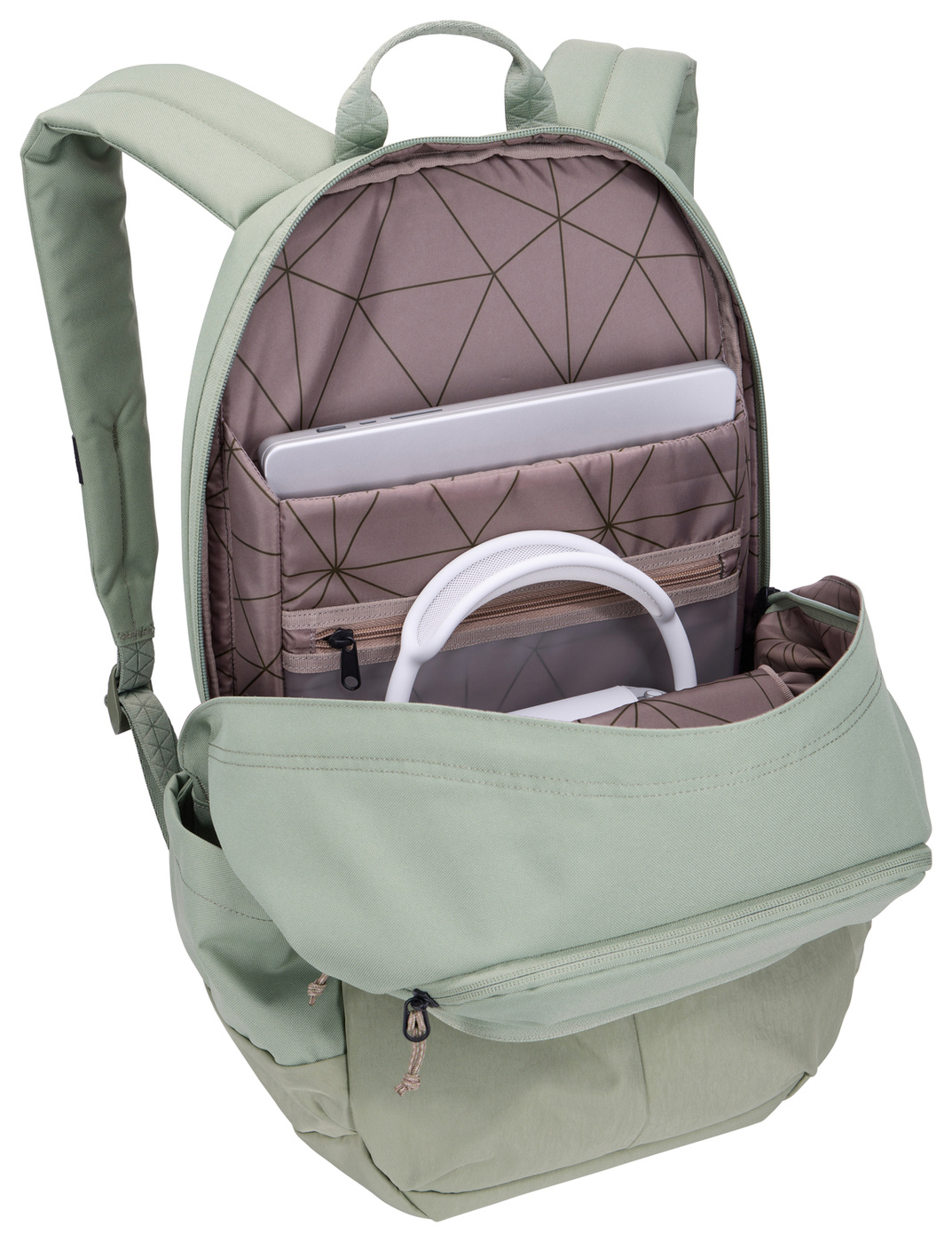 Thule Exeo Backpack 28L – plecak szkolny i miejski na laptopa 16" - 3205210