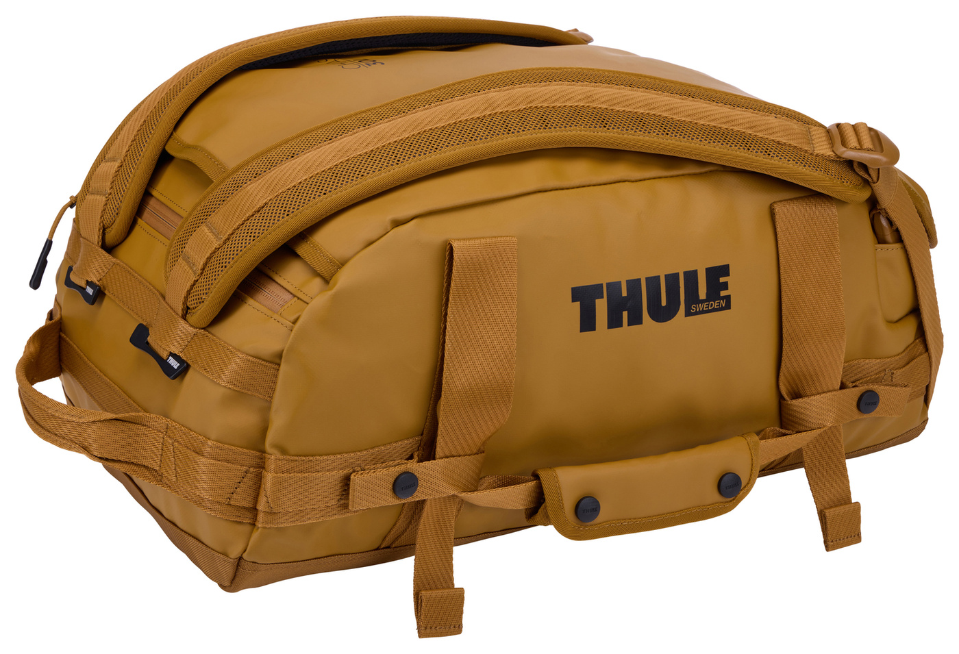 Torba podróżna 2w1 | Thule Chasm 30L Duffel | 3205213