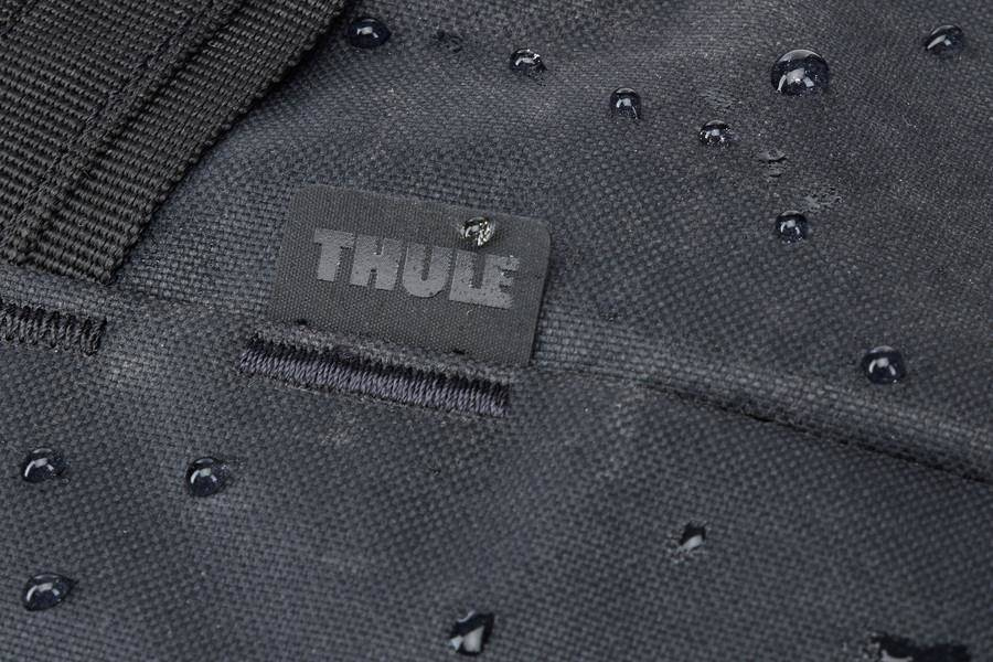 Torba podróżna Thule Aion Duffel Bag 35L - Black - 3205238