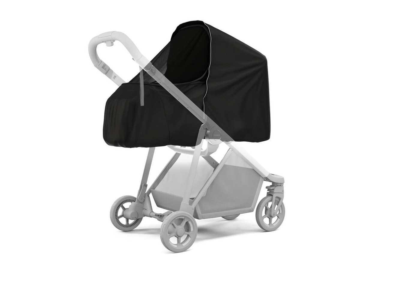 Thule Shine osłona All-Weather Cover 11400500