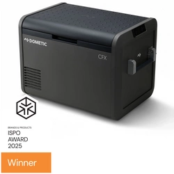 Dometic CFX5 55IM – Lodówka turystyczna 55l z kostkarką | Kompresorowa 12/24V | WiFi | 97000050762