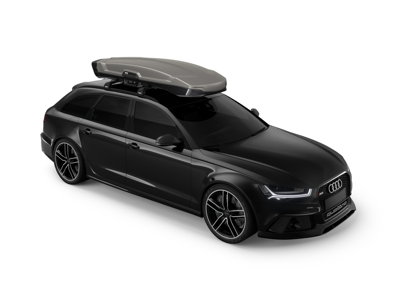 Thule Vector M Titan Matte 613200