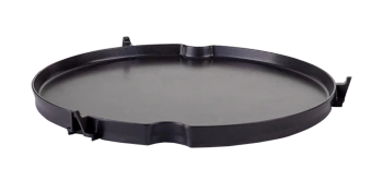 Aluminiowy gładki ruszt 28 cm do grilla Safari Chef 30 CADAC