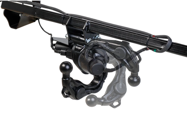 Westfalia Hak Holowniczy z wiązką elektr. HAK-305578900113 Audi Q5 | Q5 Sportback