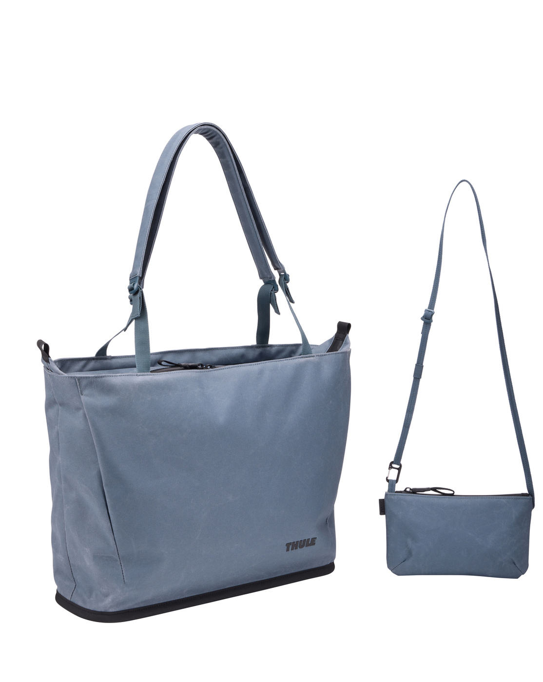 Torba podróżna Thule Aion Tote Bag - Ciemnoszary