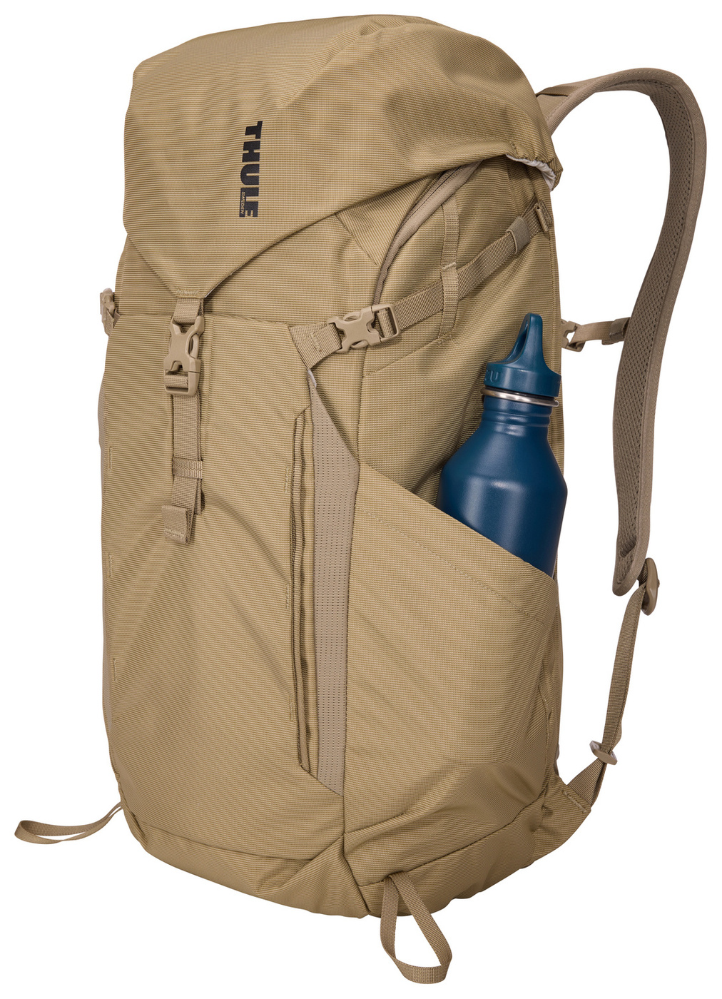 Plecak turystyczny Thule AllTrail Daypack 25L - Faded Khaki - 3205090