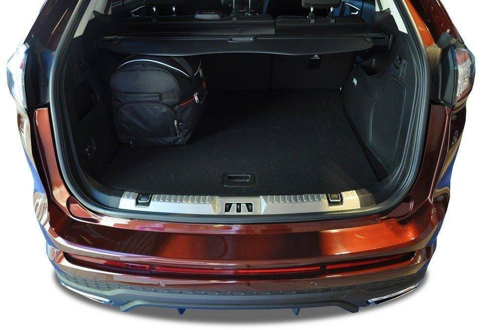 FORD EDGE 2015-2020 TORBY DO BAGAŻNIKA 5 SZT