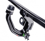 Westfalia Hak Holowniczy wypinany Suzuki SX4 S-Cross 09.2013 - 12.2021
