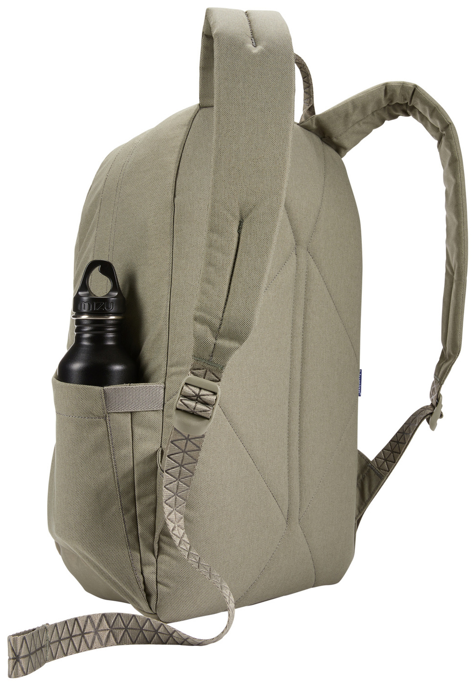 Plecak miejski Thule Indago Backpack - Vetiver Gray - 3204775