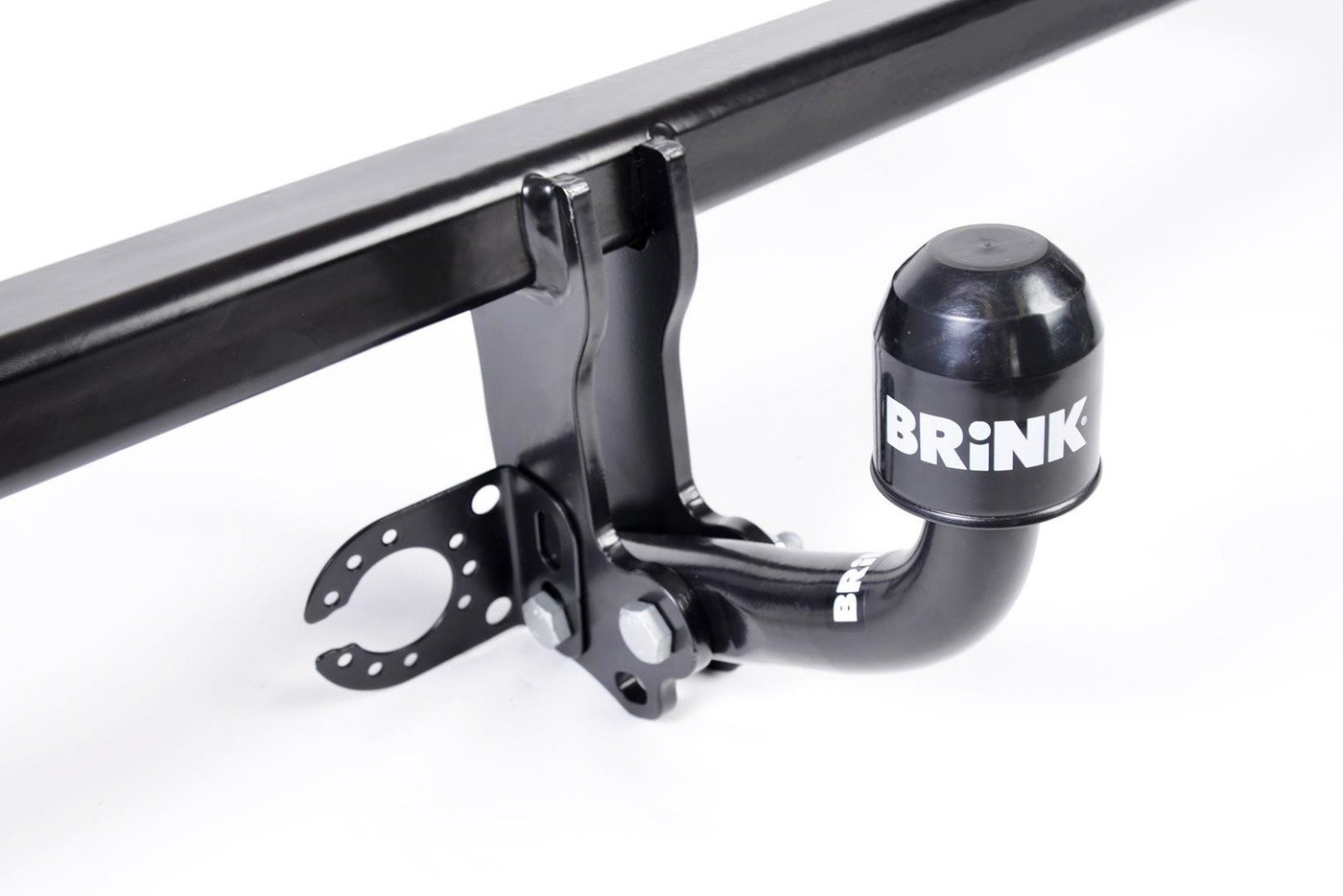Hak holowniczy Brink 518500