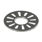 Coffee Pot Stand stojak pod zaparzacz do grilli 2 Cook, Safari i Glamp Chef