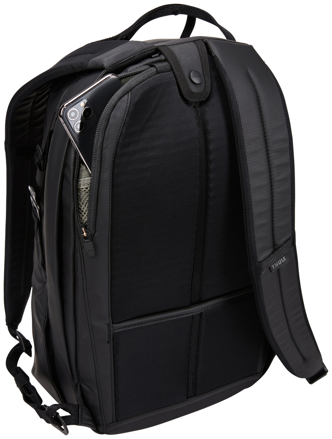 Plecak antykradzieżowy Thule Tact Backpack 16L - Black 3205292
