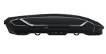 Thule Motion 3 L black glossy 639700 | Bagażnik | Box dachowy |