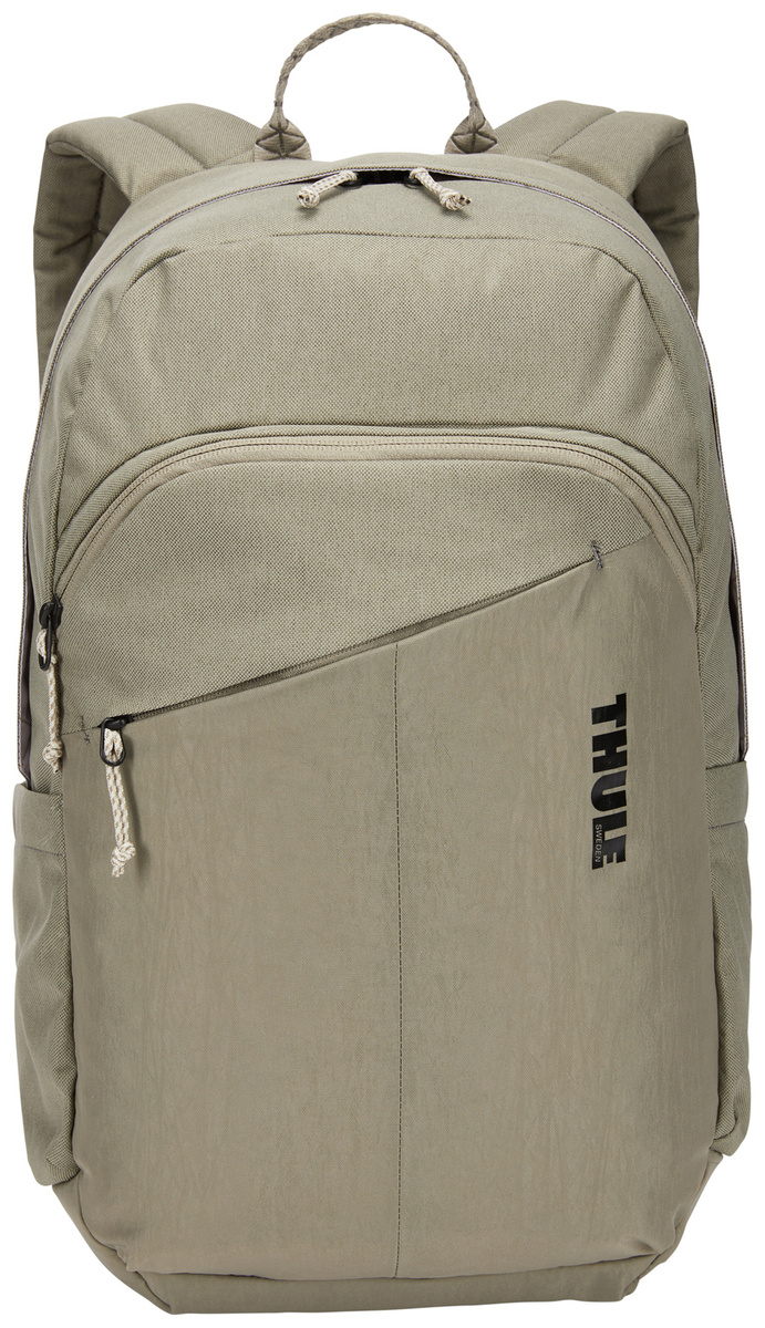 Plecak miejski Thule Indago Backpack - Vetiver Gray - 3204775