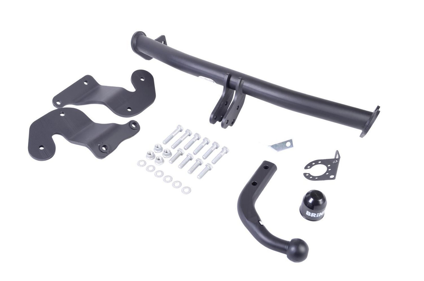 Hak holowniczy Brink Hyundai i40 Sedan 2011-