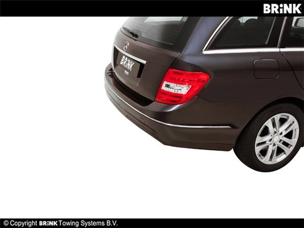 Hak Brink Mercedes C-KLASA S205 kombi 2014-