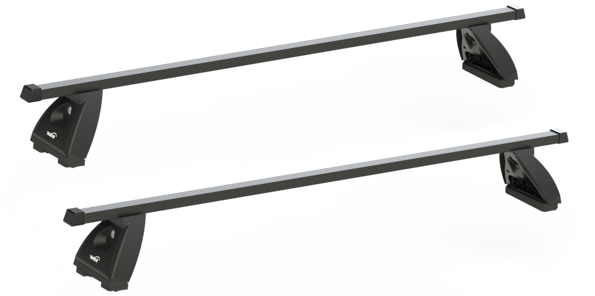 Bagażnik dachowy | Belki | HAKR | Citroen C4 Grand Picasso 2006-2013