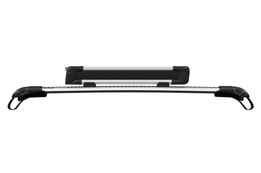 Thule SnowPack M (for 4 pair of skis) 732400