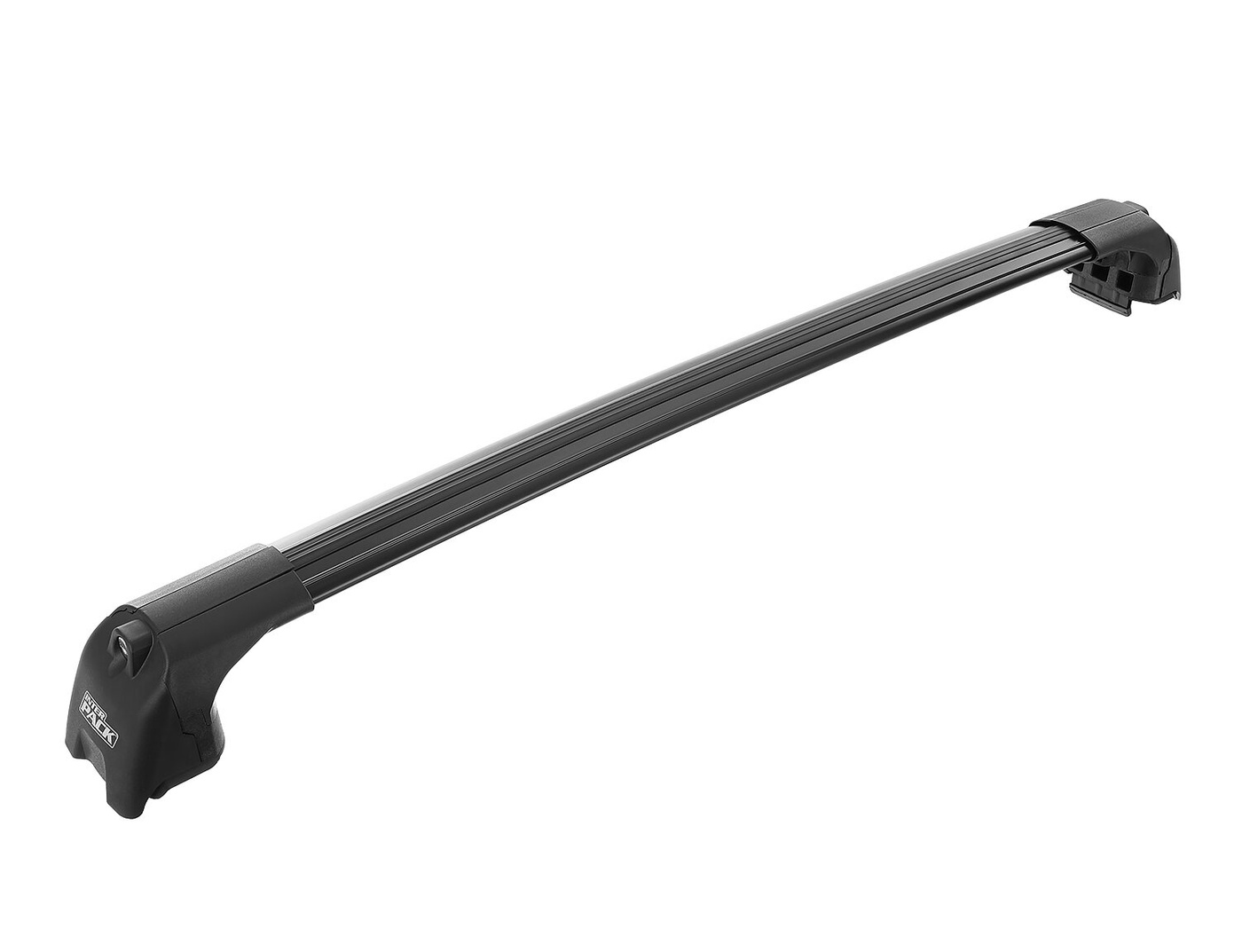 Bagażnik dachowy Inter Pack Quiet XM belki 102/98 cm