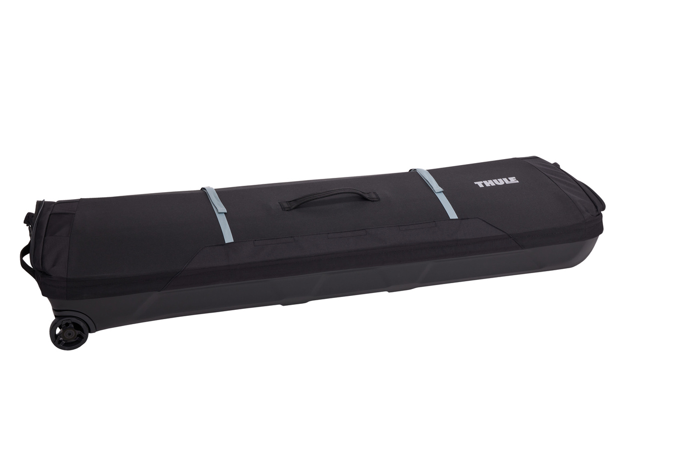 Thule Roundtrip MTB Bike Travel Case - Black 3205179