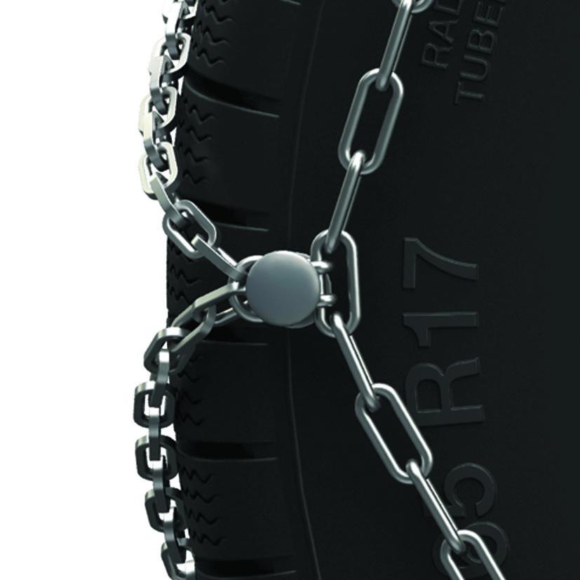 Łańcuchy śniegowe Konig XG Cross z napinaczem | grupa 213