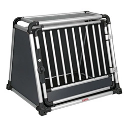 Klatka dla psa Lampa Dog Travel Cage 60502 - Type 2 - 80 x 65 x H 66 cm