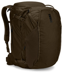 Plecak turystyczny / podróżny Thule Landmark Travel Pack 60L - Deep Khaki - 3205313