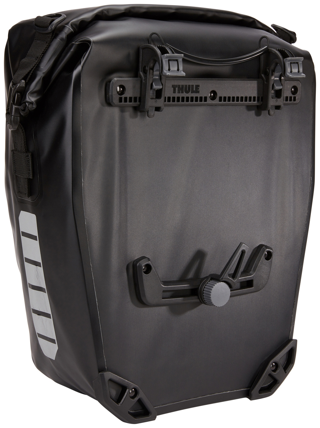 Dwie sakwy rowerowe 25 L | Thule Shield Pannier 25L Pair | 3205288