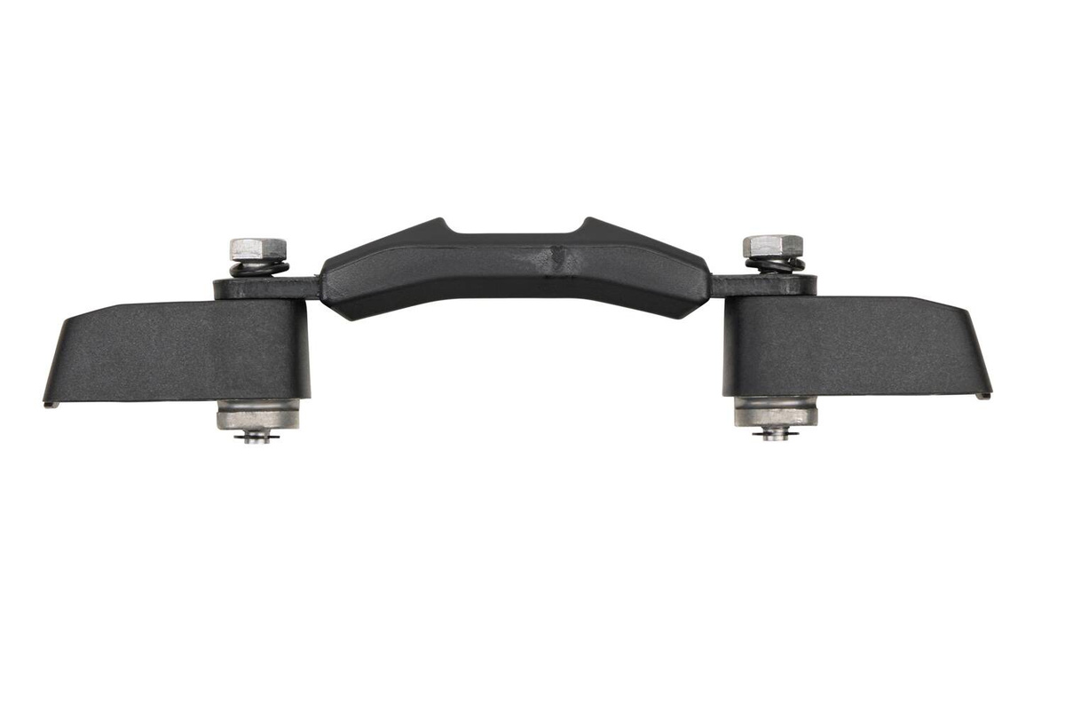 Thule Mounting Brackets (4 pack) 901550