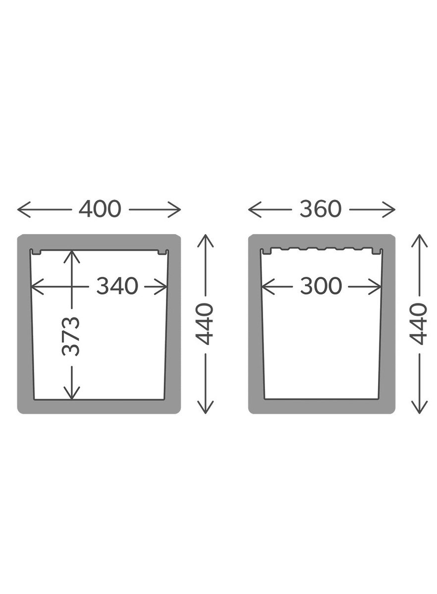 Lodówka turystyczna DOMETIC COOL-ICE WCI 33 9600049495