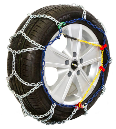 Łańcuchy TAURUS 4x4 gr.230 I 215/65R16