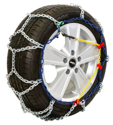 Łańcuchy TAURUS 4x4 gr.245 I 245/50R18