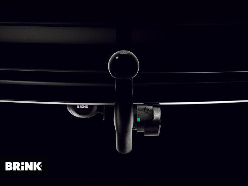 Hak holowniczy Brink 5176 
