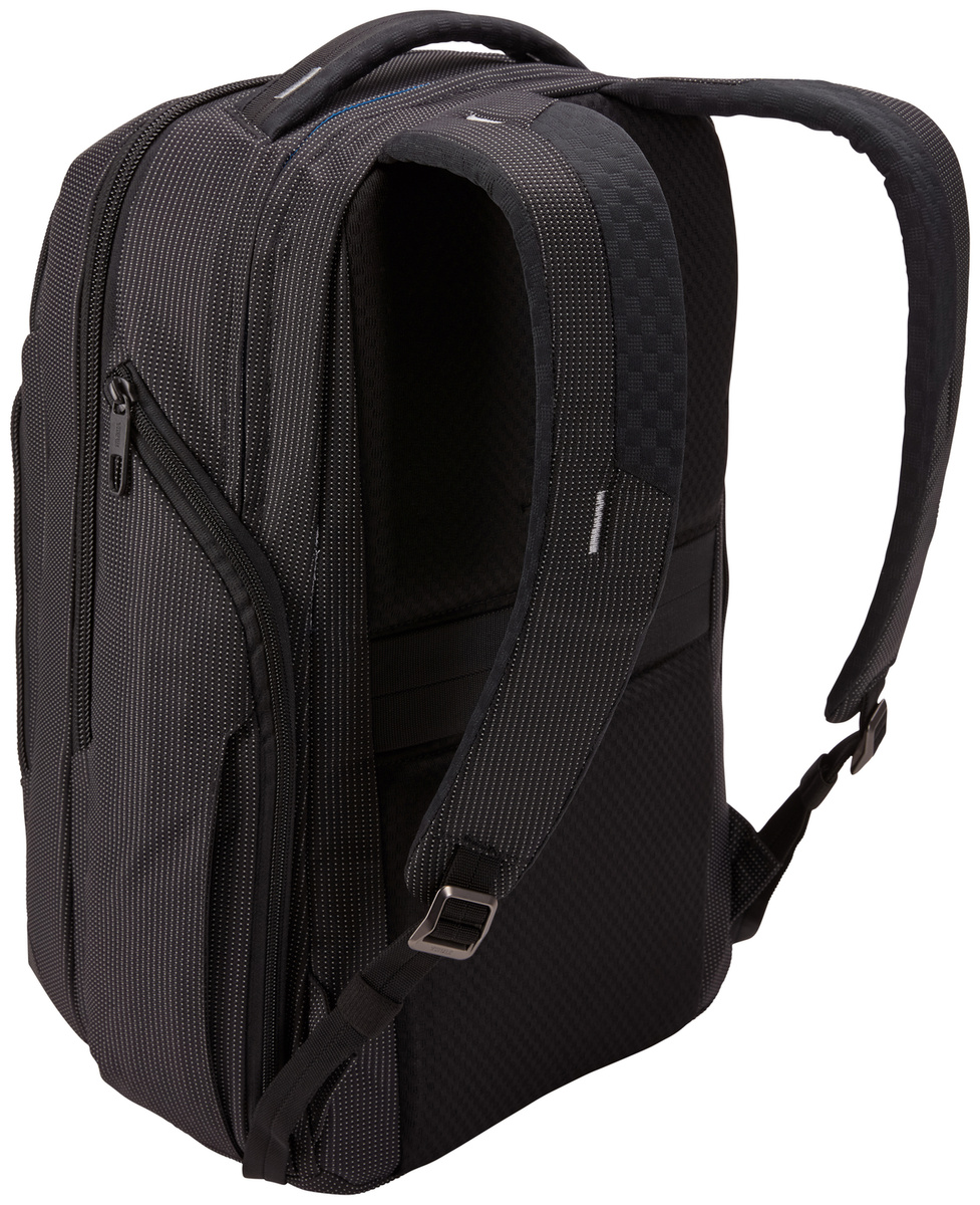 Thule Crossover 2 Backpack 30L - Black