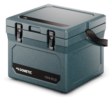 Lodówka turystyczna DOMETIC COOL-ICE WCI 22 9600049495
