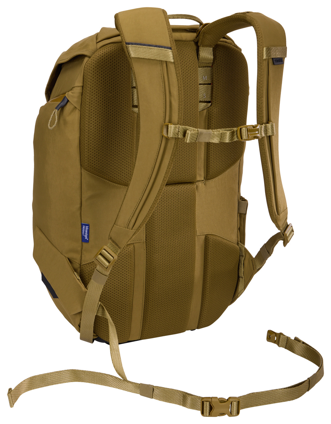 Plecak rowerowy Thule Paramount Commuter Backpack 28L - Nutria 3205237