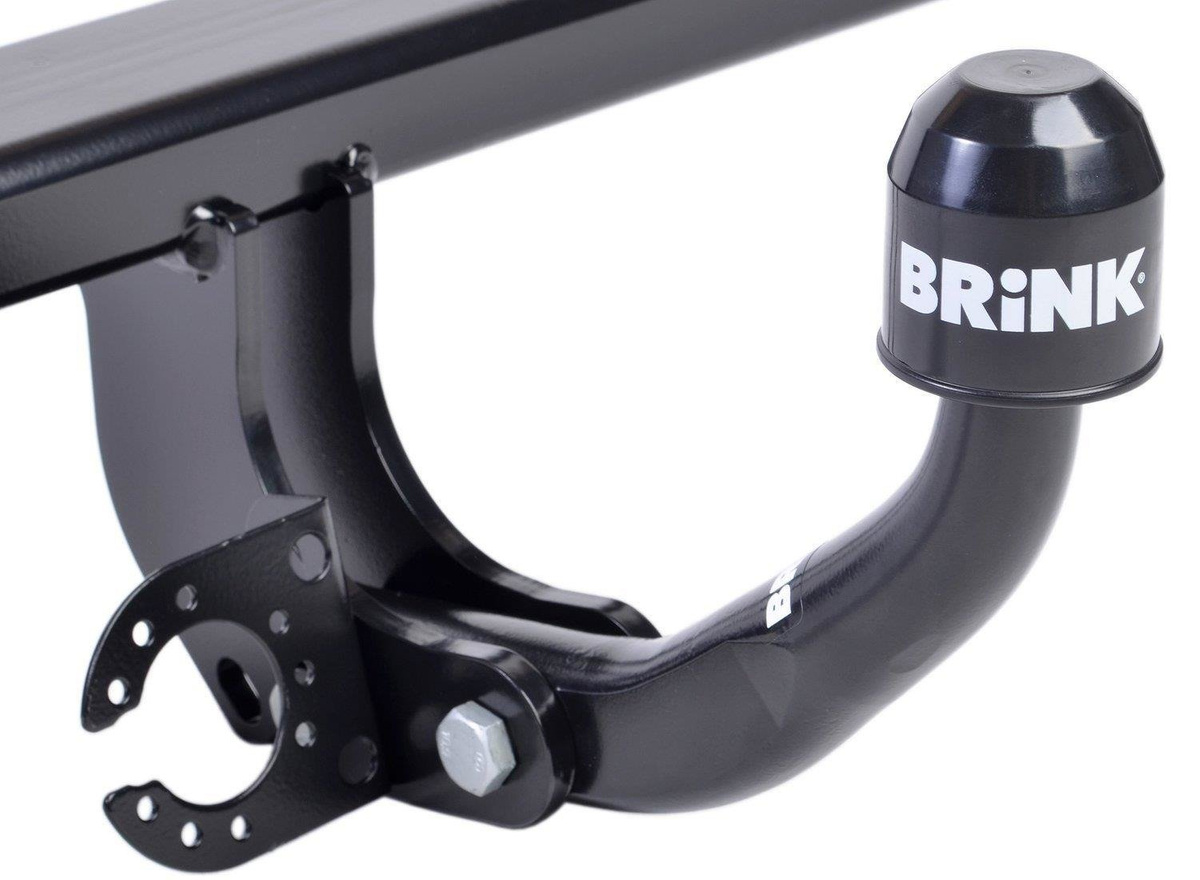 Hak holowniczy Brink 619300