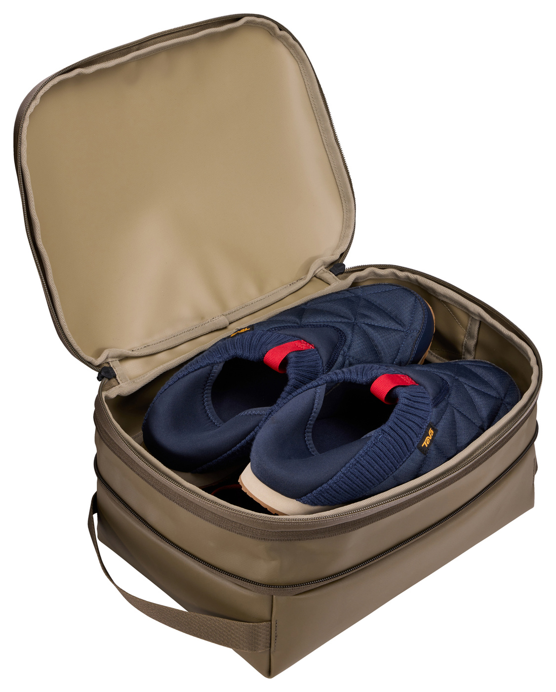 Thule Chasm Large Gear Cube - Deep Khaki