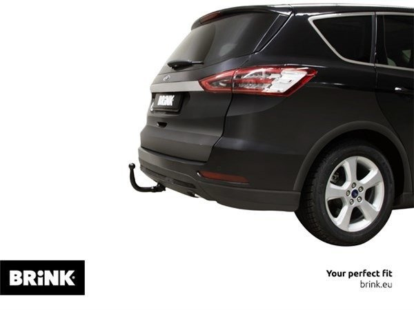 Hak holowniczy wypinany Brink Ford Galaxy 3 2015-