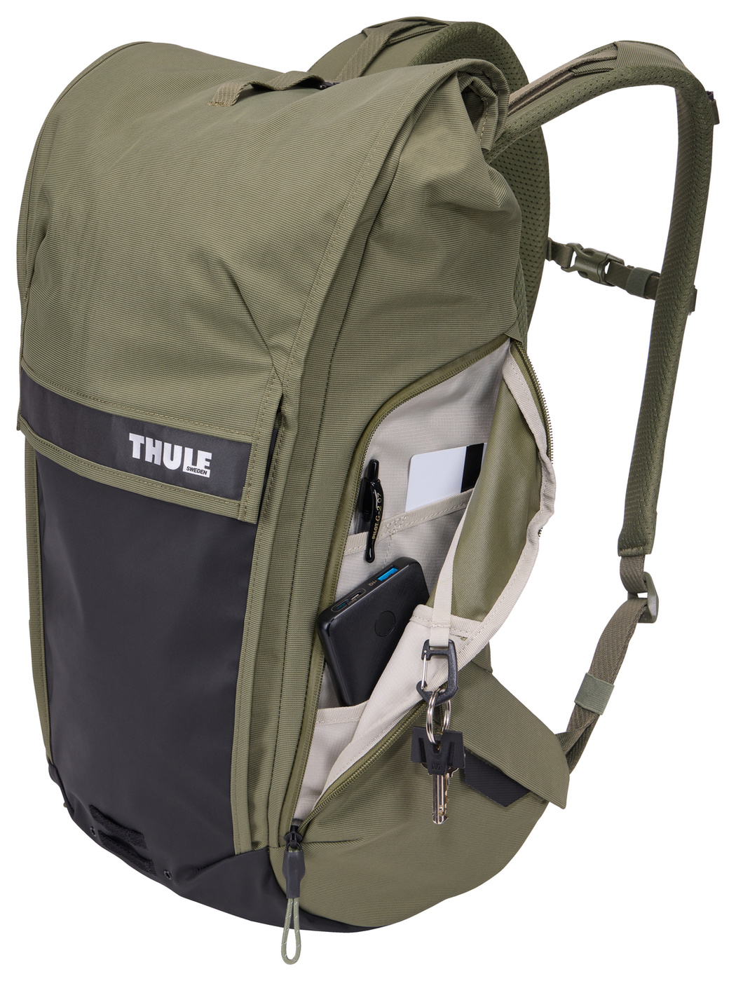 Plecak rowerowy Thule | Thule Paramount 20L | 3205233