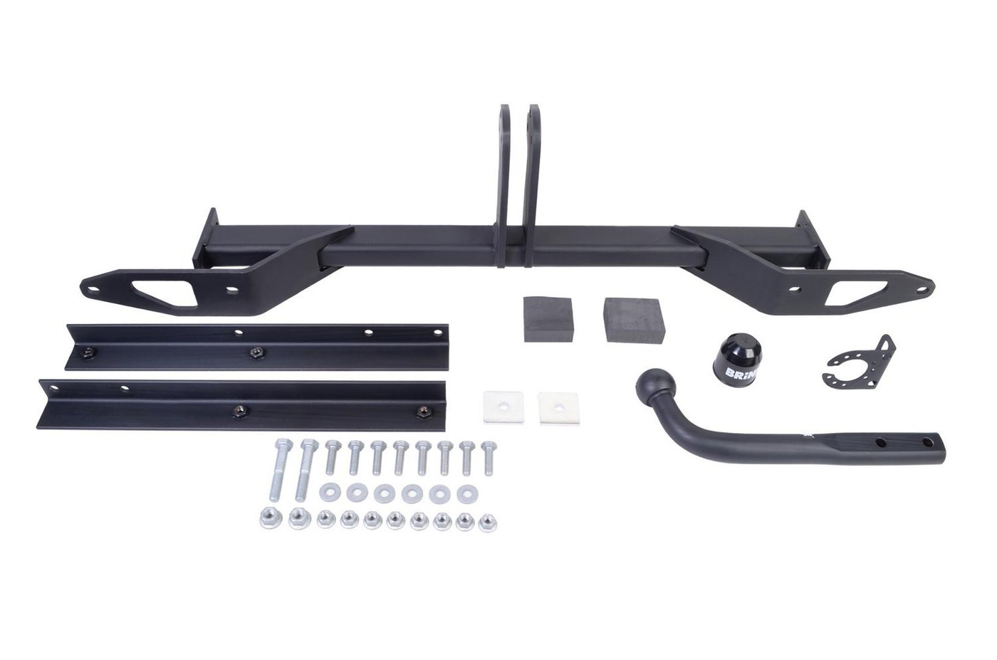 Hak holowniczy Brink Chevrolet Cruze Kombi (J308) 2012-2015