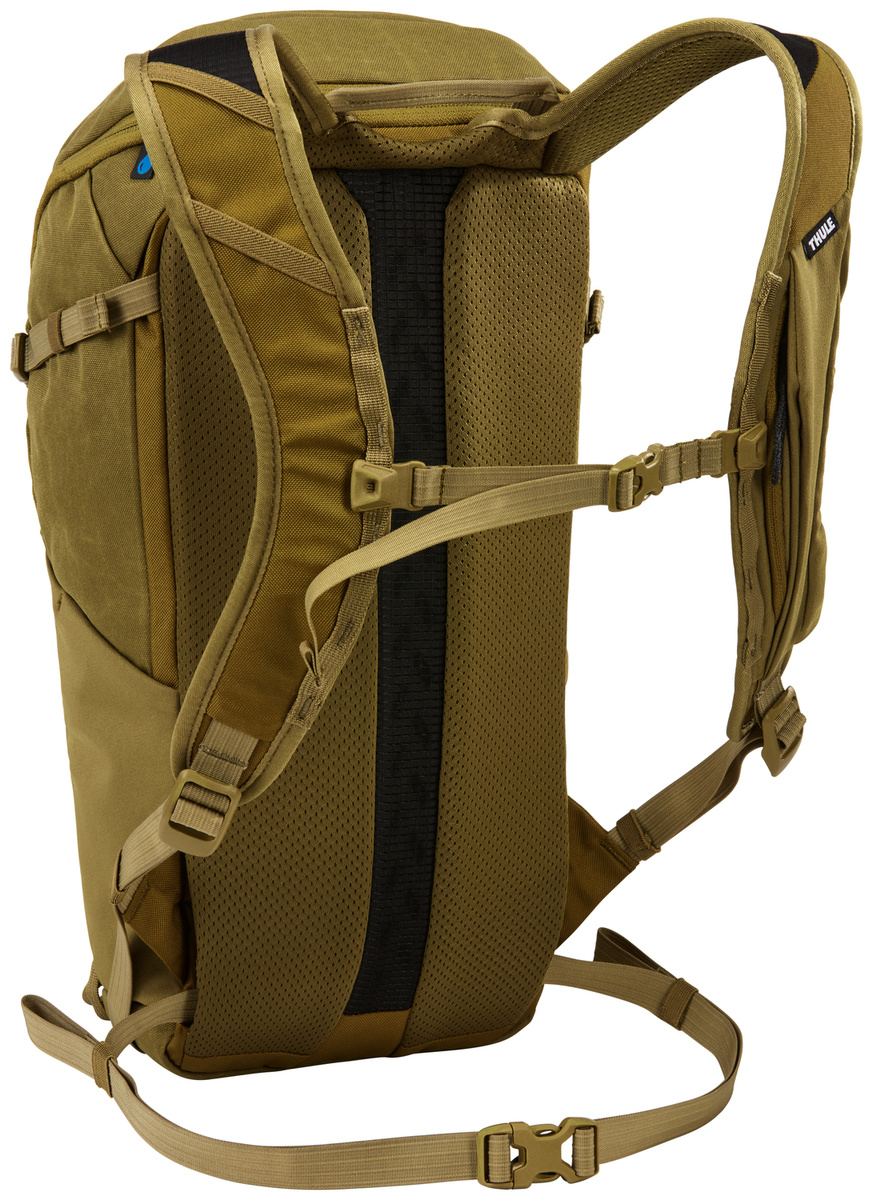 Thule AllTrail X 15L - Nutria 3205347