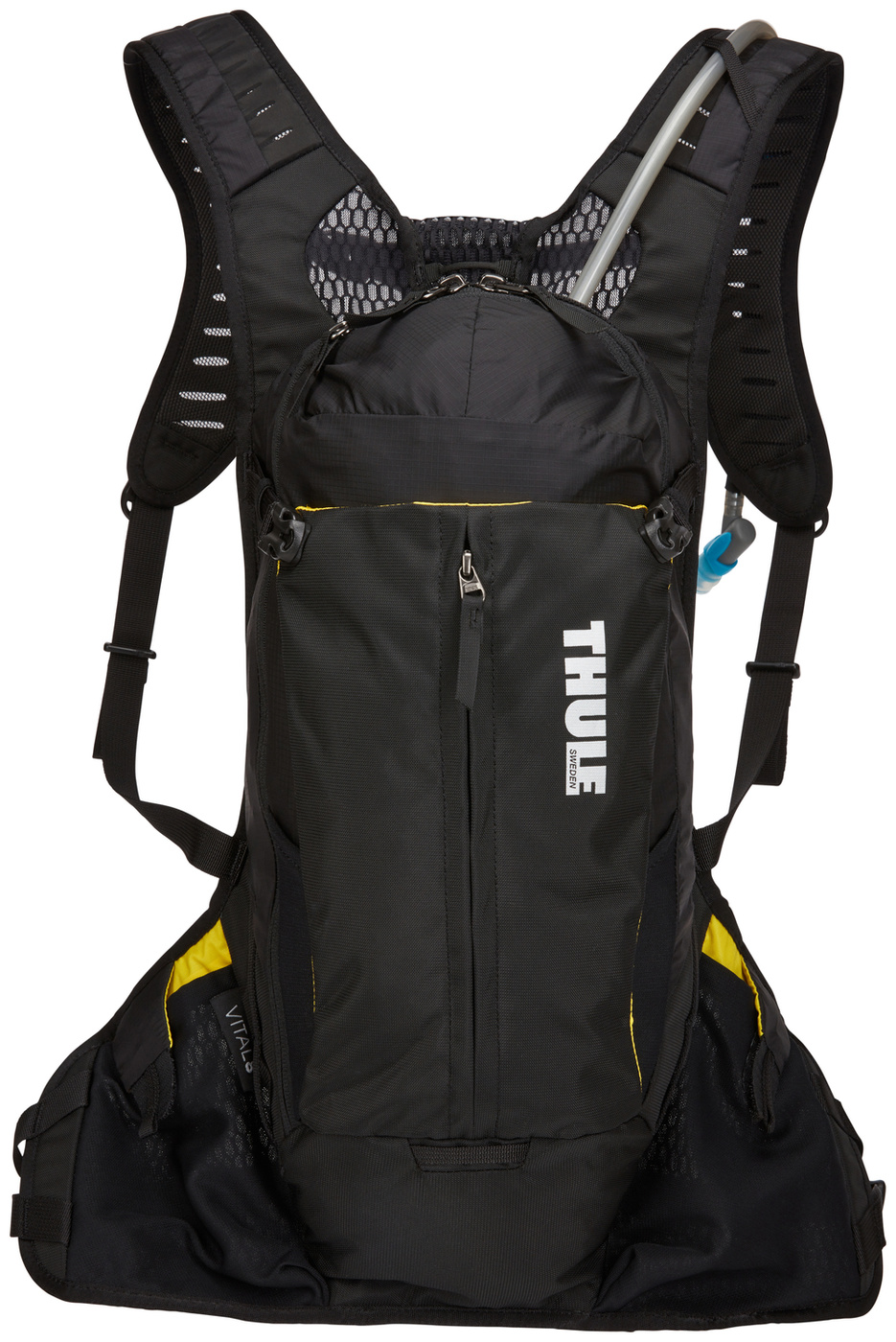 Plecak rowerowy z bukłakiem Thule Vital  8L Hydration black | 3204154