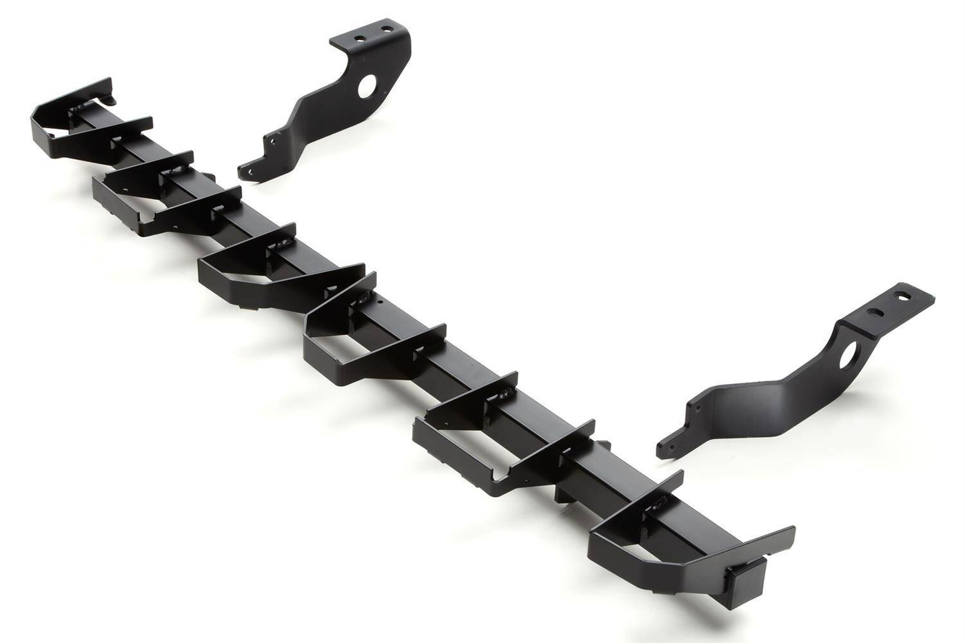 Tylny stopień dla aut dostawczych Rhino AccessStep SS216BR