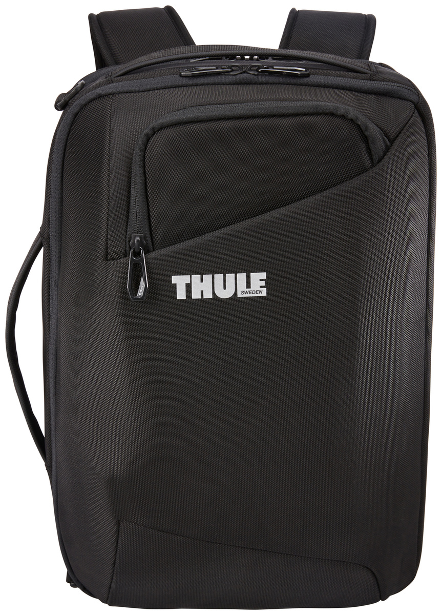 Thule Accent Recycled Convertible - Black 3205383