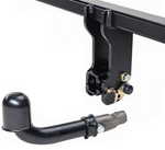 Hak holowniczy Autohak L31A