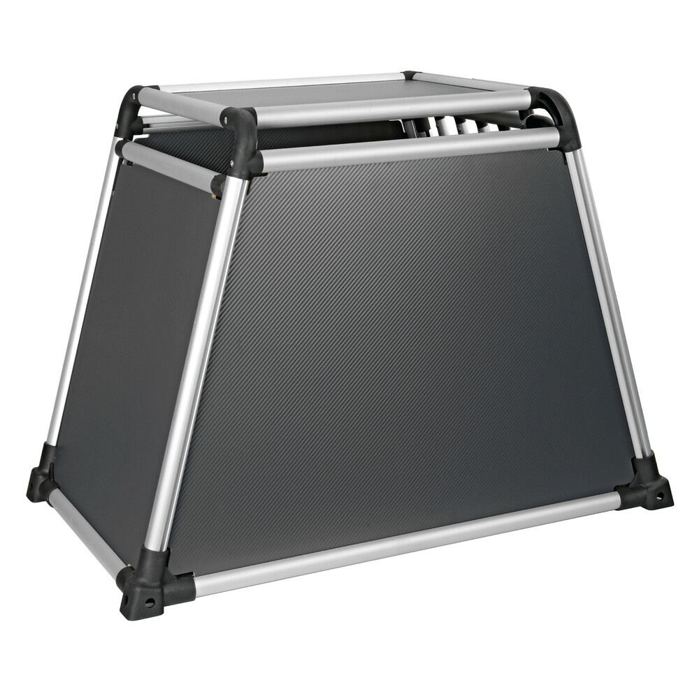 Klatka dla psa Lampa Dog Travel Cage 60508 Type 8 - 55 x 90 x H 66 cm
